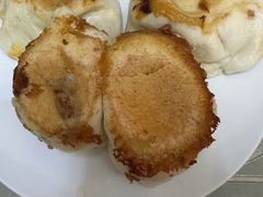 -老青岛锅贴炉包
