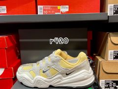 -NIKE上海青浦换季优惠店