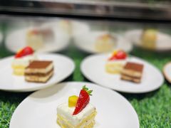 -济南香格里拉·咖啡泉自助餐厅