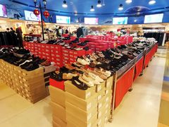 -燕莎友谊商城(亮马桥店)