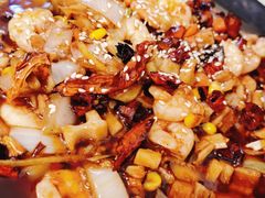 -罗妈砂锅(四川成都奎星楼店)