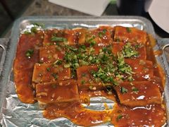 -绿茶餐厅(天津天河城店)