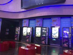 -万达影城(汉街万达广场IMAX店)