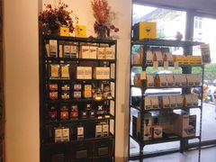 -微焙咖啡工厂(海峡创意产业园·红坊店)