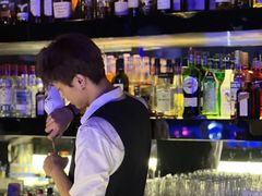 -MOSSO音乐酒吧·Live House(南京西路店)