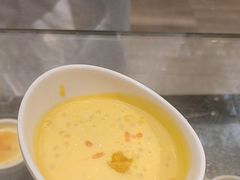 -白云宾馆-祥云西餐厅·法式鹅肝海鲜自助