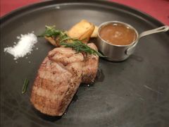 -红房子西菜馆(淮海中路店)