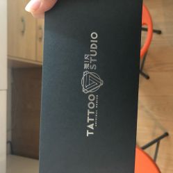 -飛凡TATTOO纹身•原创