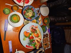 -有喜屋·烧鸟·居酒屋(周浦万达店)