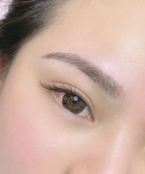 -HQ半永久纹绣纹眉