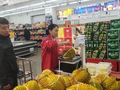 -嘿嘛仓储购(华明店)