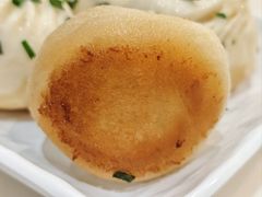鲜肉生煎-光明邨大酒家(淮海路店)