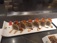 -玛雅铁板烧餐厅(中关村店)
