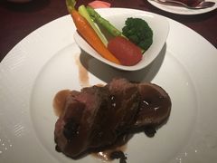 -王品牛排(郑州大卫城店)