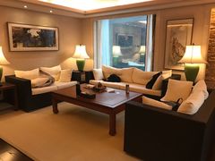 -三清山希尔顿度假酒店