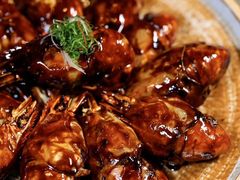 -广州文华东方酒店·江-由辉师傅主理