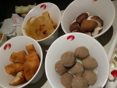 -海底捞火锅(振华商厦店)