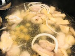 -东椰·海南椰子鸡火锅(朝阳门店)