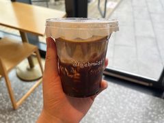 -代数学家algebraist(仙林金鹰店)