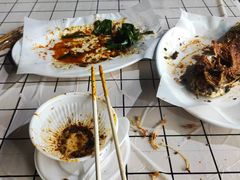 -狮龙啤酒烧烤屋(建二路店)
