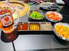 -谷牛和牛烤肉(漕河泾印象城店)