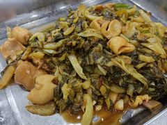 -大岗仙庙烧鸡(花东店)