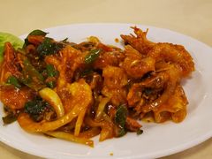 -真浪花园海鲜餐馆