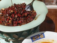 -老萍巷•莲花血鸭(楚萍店)