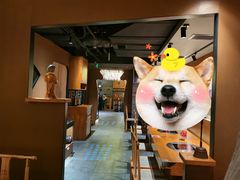 大堂-呷哺呷哺 黄金牧场 (欢乐谷店)