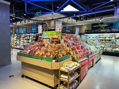 -盒马鲜生(顺义店)