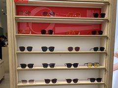 -AOJO眼镜(南翔印象城MEGA店)
