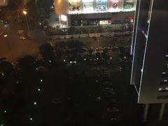 -柳州丽笙酒店