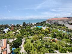 -惠州金海湾嘉华度假酒店