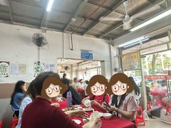 -蛇口康乐快餐鱼仔档(翠苑小区店)