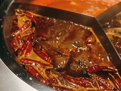 -麻路成都火锅(柏威年店)