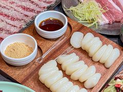 -东味北道熟成·炭火烤肉(九龙店)