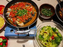 -味上湘菜馆(岳麓山店)