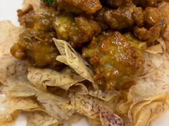 -七叔家宴家常广西菜(明秀东路店)