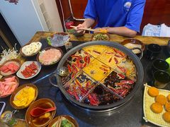 -丰犊老火锅(井口店)