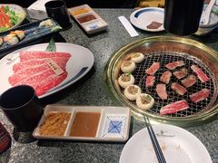 -NIUAN牛庵·日式和牛烧肉(恒隆店)