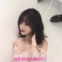 -ASA HAIR SALON
