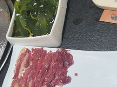 -牛品荟牛肉火锅(新城广场店)