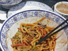 -老北京胡同味道二荤铺(酒仙桥店)