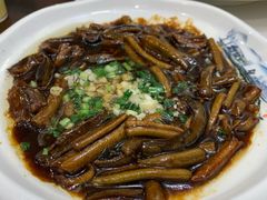 响油鳝丝-状元楼(金溪路店)