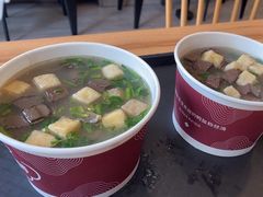 -回味鸭血粉丝汤(夫子庙瞻园路店)
