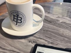 -Jamaicablue Coffeeshop(中央广场店)