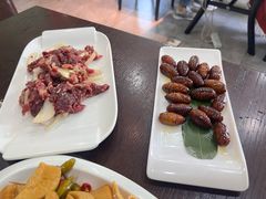 家庭拌肉-米家(齐市总店)