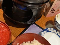 -小山日本料理(电子大厦店)