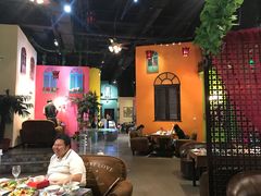 大堂-小娘惹厨房Little Nyonya(狮城有约上榜店)
