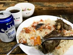 -塔斯提抓饭(东城汇店)